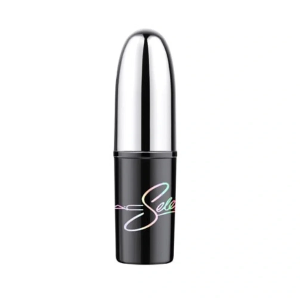 NIB MAC x Selena Limited Edition Lipstick Inolvidable Full Size